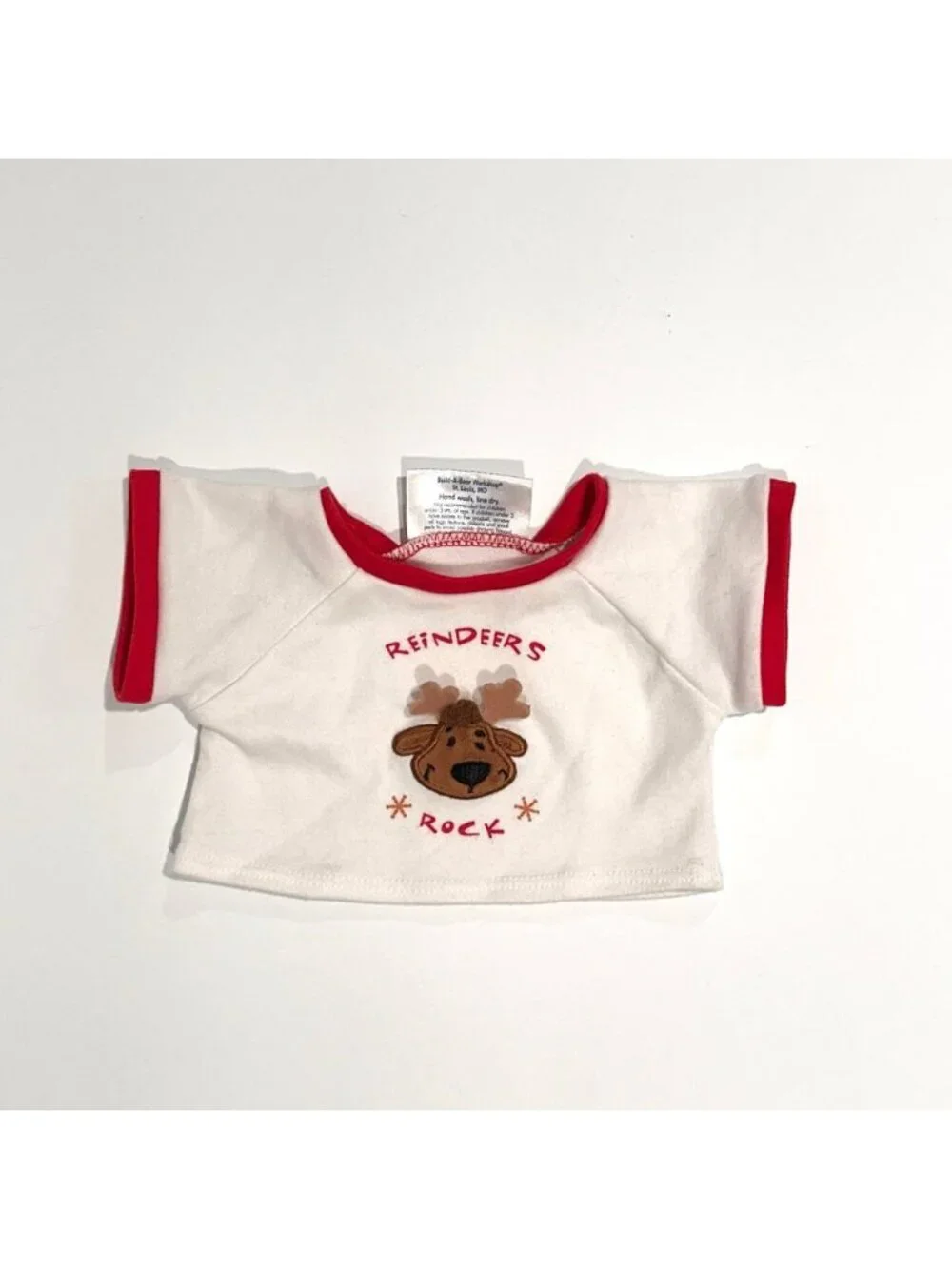 Build-A-Bear Workshop “Reindeers Rock